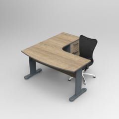 Escritorio FREESTENDING.