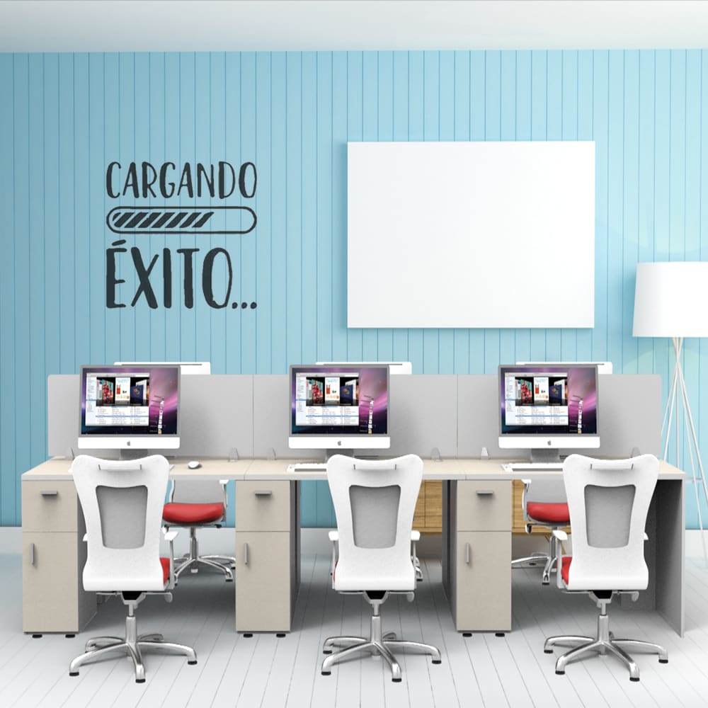 Puestos de Trabajo ECONOMY PLUS.