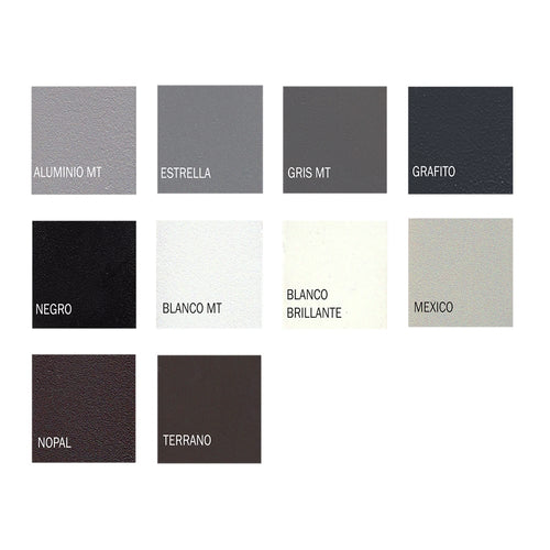 ESCRITORIO PEDESTAL.