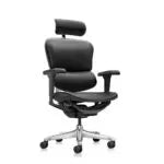 Silla Ergohuman Original Cuero.