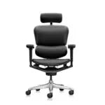 Silla Ergohuman Original Cuero.