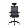 silla bog boss con cabecero