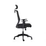 silla bog boss con cabecero